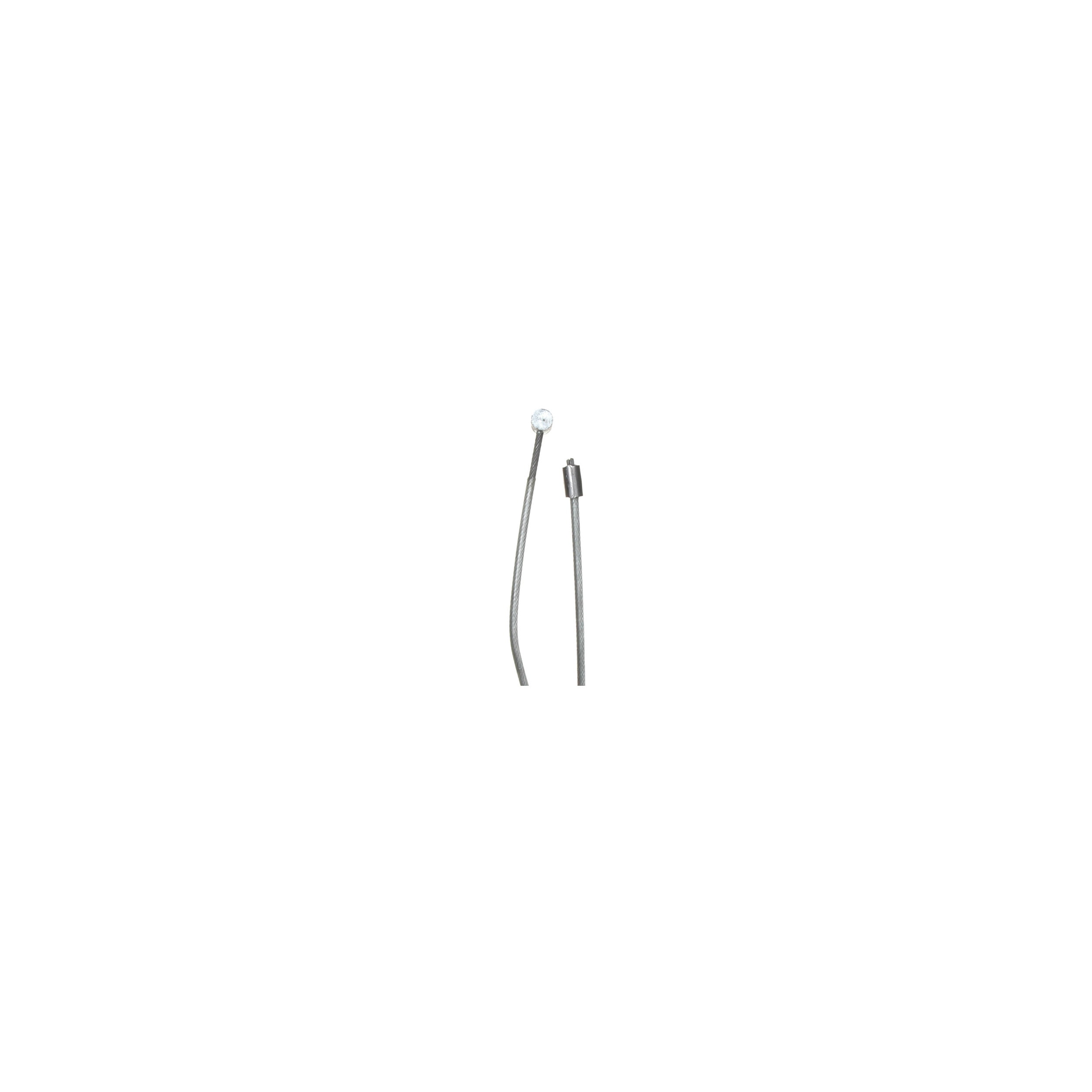 Element3™ Brake Cables Fits select: 2000-2002 LINCOLN TOWN CAR