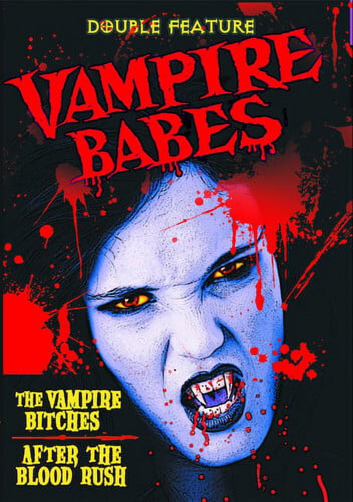 Night of the Vampire [New DVD] 16581640092 | eBay
