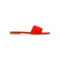 thumbnail image 3 of Time and Tru Women's Quilted Slide Sandal, 3 of 6