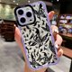 thumbnail image 3 of Inger o-olivias r-rigos Lucky Butterfly funda de teléfono para iPhone 15 14 13 12 11 Mini Pro Max X XR XSMax 6S 7 8 Plus SE20, 3 of 5