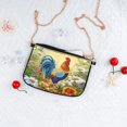 thumbnail image 3 of (BYB2001) DIY Regalo Creativo Monedero Almacenamiento Cosméticos Bolso 20x14 5 Cm Mini Bolso Cadena Diamante Con Forma Especial, 3 of 9