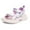 Purple252, variant on MEZZALL Girls Sandals For Daily Casual Outdoor Wear Durable Design For Comfort And Style Ideal Summer Footwear For Young Girls Stylish