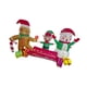thumbnail image 2 of Accesorios Inflables De Navidad, Decoración Inflable De Navidad Brillante Para Fiesta, Patio, Invierno, 2 of 9