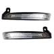 thumbnail image 2 of Car LED Rear View Mirror Light Turn Signal Light for Chevrolet Cruze J300 2009 - 2015 94537661 94537660, 2 of 5