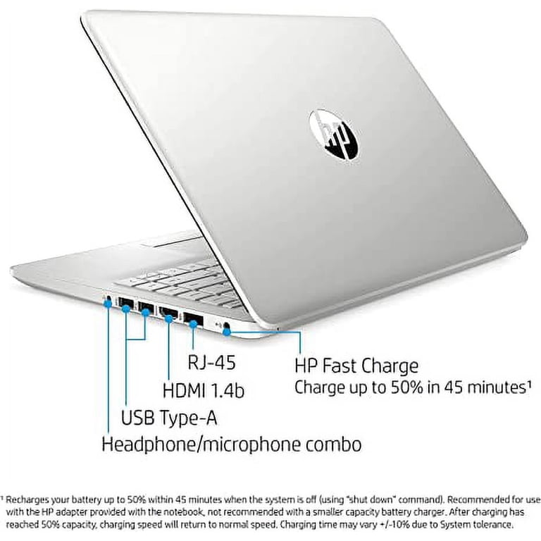 HP LAPTOP 14