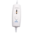 thumbnail image 2 of Blue Jay ‘Heat It Up’ Heating Pad - 12” x15, 4 Position Switch Auto-Off Cramp Relief Pad for Moist & Dry Heat Therapy. Pain Relievers, 2 of 2