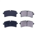 thumbnail image 2 of Power Stop Front OR Rear Z16 Evolution Ceramic Brake Pads 16-785 Fits 2004 Chevrolet Tahoe, 2 of 4