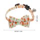 thumbnail image 2 of unbranded 1Ud Collar Ajustable Con Moño Y Para Y Mascotas Pequeñas, 2 of 6