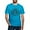 Teal, variant on CafePress - Medusa Men's Classic T Shirt - Men's Fitted T-Shirt
