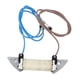 thumbnail image 2 of Bobina externa, evite un cable de Alta Temperatura Precisa 2 6F5-85520-G0 Fácil de Instalar La Bobina de Carga del Motor externo para Motor de 40, 2 of 7