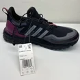 thumbnail image 2 of Adi-das ULTRABOOST C.RDY DNA BLACK SNEAKERS G54861 Men’s Size 4.5 New, 2 of 6