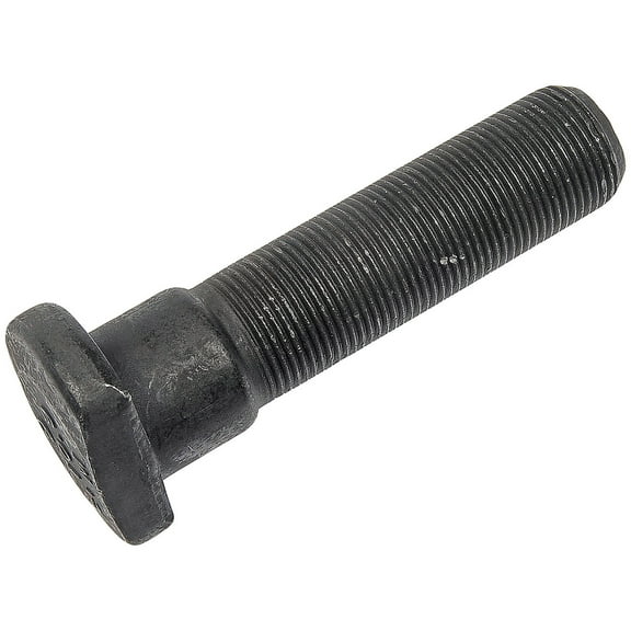 Dorman 610-0139.5 Black Wheel Lug Stud