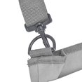 thumbnail image 4 of Multifunción: bolsas de jardín fáciles de usar con bolsillos exteriores laterales, para un almacenamiento conveniente y sin desorden. Los bolsillos de almacenamiento satisfacen sus necesidad, 4 of 5