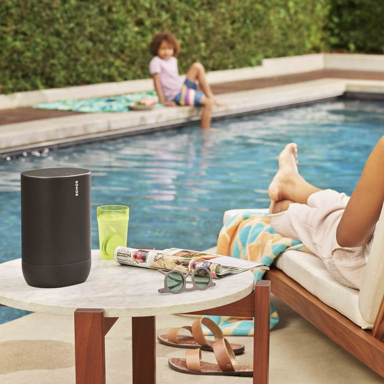 Sonos Move Outdoor Home Entertainment System - Wireless