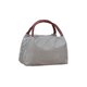thumbnail image 2 of Bolsa de Almuerzo Mujeres Bolsas de Almuerzo de Hombres Y Mujeres, Aislamiento de Lámina de Aluminio de Gran Capacidad, Bolsas de Almuerzo Reutilizables, Bolsas de Almuerzo a Prueba de Fugas, Bolsas D, 2 of 6