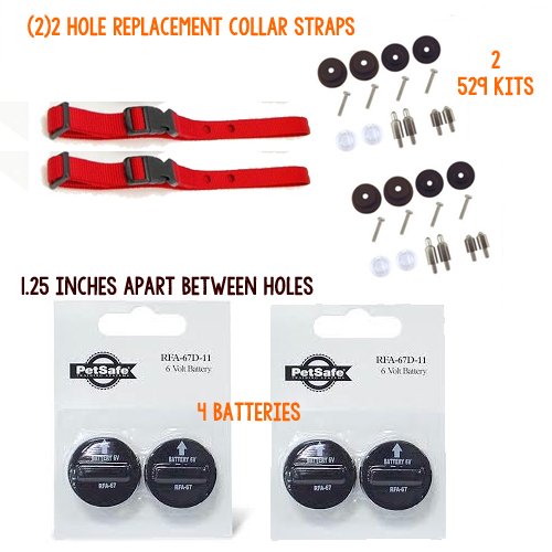 rfa 67 battery petco