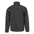 thumbnail image 2 of Result Genuine Recycled Womens Three Layer Soft Shell Jacket, 2 of 4