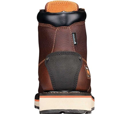 timberland pro gridworks moc soft toe