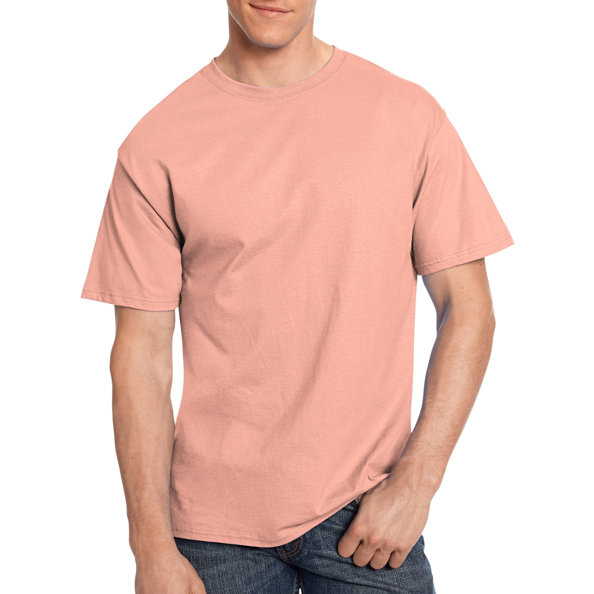Cattle Rancher Precision Hanes Tagless Tee T-Shirt