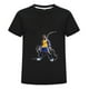 thumbnail image 1 of Camiseta Cristiano Ronaldo para Niño con Estilo Playera Manga Corta, 1 of 4