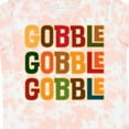 thumbnail image 4 of Inktastic Thanksgiving Funny Gobble Boys or Girls Toddler T-Shirt, 4 of 5