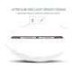 thumbnail image 4 of Funda ProCase Smart para iPad Air 2 2014 con soporte, color vino, 4 of 8