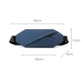 thumbnail image 2 of Purse Crossbody Bag waterproof - The ubiquitous Fanny pack, 2 of 5