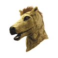 thumbnail image 1 of Máscara de disfraz Forum Novelties con forma de caballo moviendo la mandíbula para adulto, 1 of 1