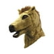 thumbnail image 1 of Máscara de disfraz Forum Novelties con forma de caballo moviendo la mandíbula para adulto, 1 of 1