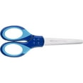 thumbnail image 5 of Faber-Castell Grip  Scissors with Blade Protection - Blue - Single Pair, 5 of 5