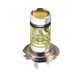 thumbnail image 3 of 3x2PCS 100W 2323 LED AMARILLO Proyector Nieb Bombils De Luz De Conducción Sunnimix Luz antiniebla H7, 3 of 8