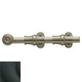 thumbnail image 2 of Baldwin Ornamental Surface Bolt, 2 of 7