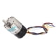 thumbnail image 4 of Motor sin escobillas XG, motor sin escobillas con soporte, motor de reducción de velocidad, motor de baja velocidad, grado profesional, 4 of 9