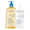 thumbnail image 2 of Aceite de Ducha Hidratante Bioderma Atoderm Piel Seca Sensible o Irritada, 2 of 7