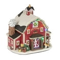 The Pioneer Woman Christmas Village Decoration, Drummond Ranch