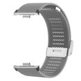 thumbnail image 2 of Correa De Reloj De Repuesto Ajustable De Acero Inoxidable Con Cierre Plegable De Doble Bloqueo, Aspecto Moderno Para Mujeres Y Hombres, 2 of 8