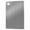 #6 Sliver【Material:Stainless Steel】, variant on Kitchen Cutting Board, Double Sided Chopping Board, Stainless Steel Surface with Hanging Hole, for Preparing Meat Vegetables Fruit, Home Cooks