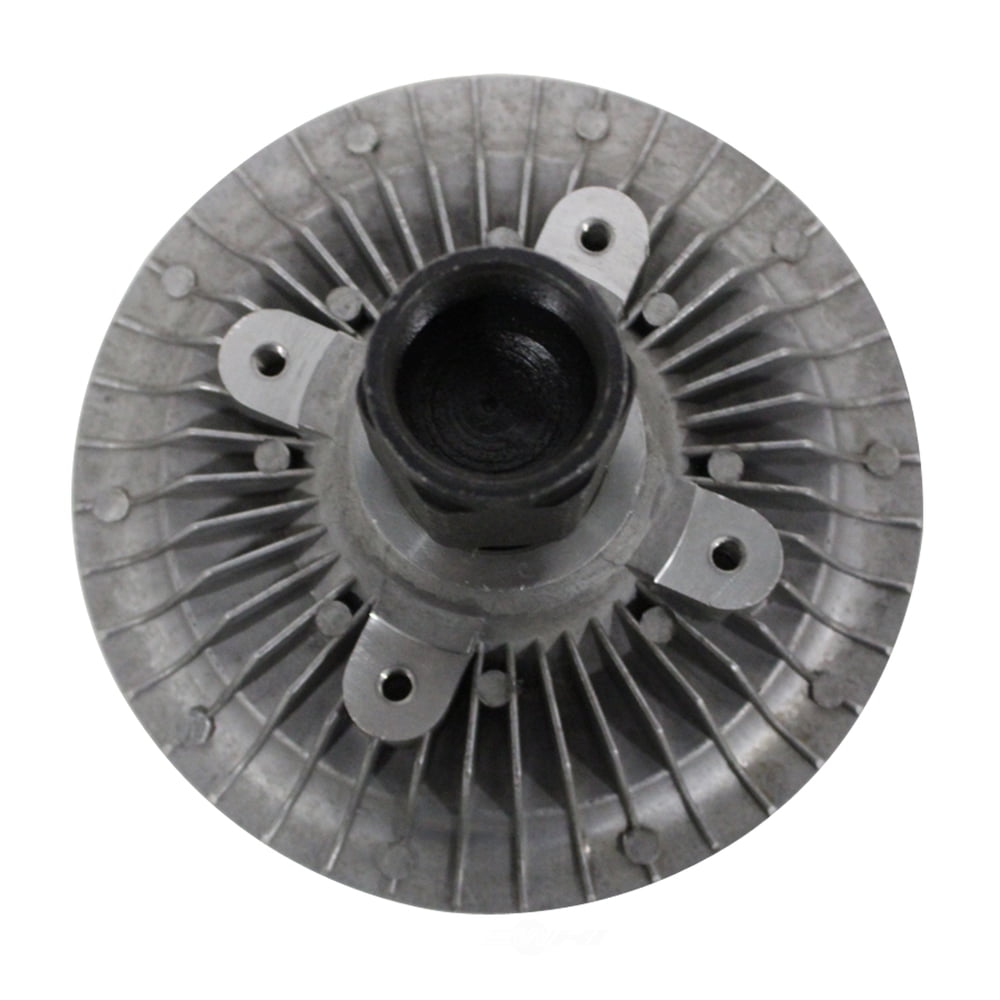 GMB Fan Clutch (Standard Duty), 925-2150 Fits select: 1986 FORD AEROSTAR