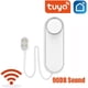 thumbnail image 2 of Sensor de fuga de agua WIFI nivel Detector de alarma de sonido para Tuya para Smart Hogar, 2 of 11
