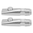 thumbnail image 3 of Pig Water Nipple, Pig Drinker Stainless Steel Widely Used G1/2 External Thread  For Cows Without Filter,With Filter, 3 of 8