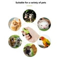 thumbnail image 4 of Amdohai 2 in 1 Dog Training Clicker & Whistle Pet Click Device Pet Training Tools, 4 of 8