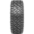 thumbnail image 3 of Predator New Mutant RT Trail All Terrain LT265/70R17 123/120Q E Light Truck Tire, 3 of 6