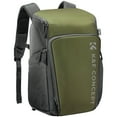thumbnail image 1 of K&F Concept Camera Bags Backpack, Waterproof 25L Large Capacity Camera Case with Raincover for Travel,Photographers,15.6 Inch Laptop, 1 of 7