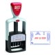 thumbnail image 4 of Catista de pago Cosco 2000 Plus, 2 colores (COS011033), azul, 4 of 5