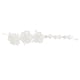 thumbnail image 2 of Fiesta Nupcial De Boda De Pers De Imitación Diadema Rhinestone Tiara perfecl  Diadema nupcial, 2 of 8