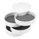 thumbnail image 5 of M Buder Organizador de Joyas Giratorio 4 Capas Blanco, 5 of 9