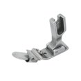 thumbnail image 1 of Steel Sewing Edge Folding Presser Foot Presser Foot Sewing Machine D2H2, 1 of 8