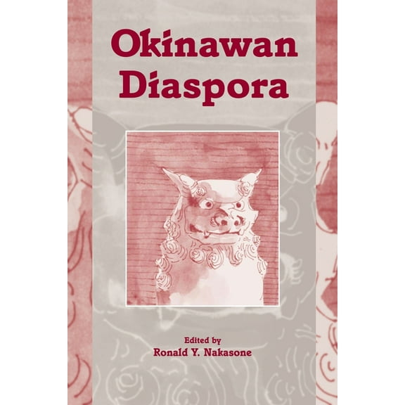 Okinawan Diaspora, (Paperback)