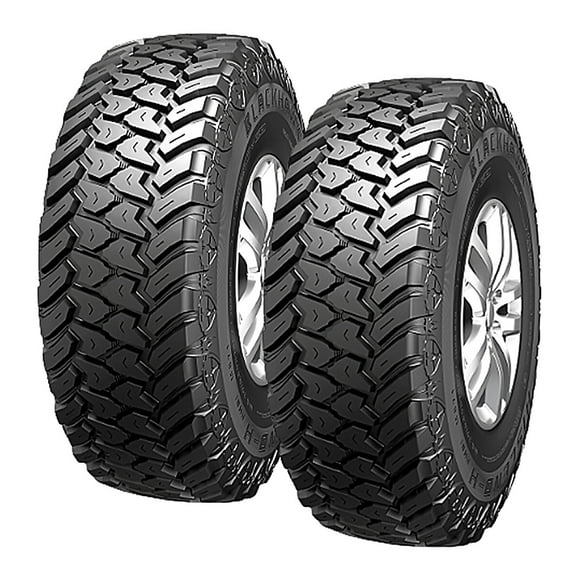 Par de Llantas BLACKHAWK HISCEND-H HM01 33X12.50R20LT 114Q
