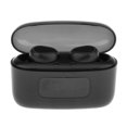 thumbnail image 1 of HiFi Sonido Auricular Bluetooth Auricular Auricular Auricular 2200mAh Aplicable a Negro Sunnimix Auriculares inalambricos, 1 of 8